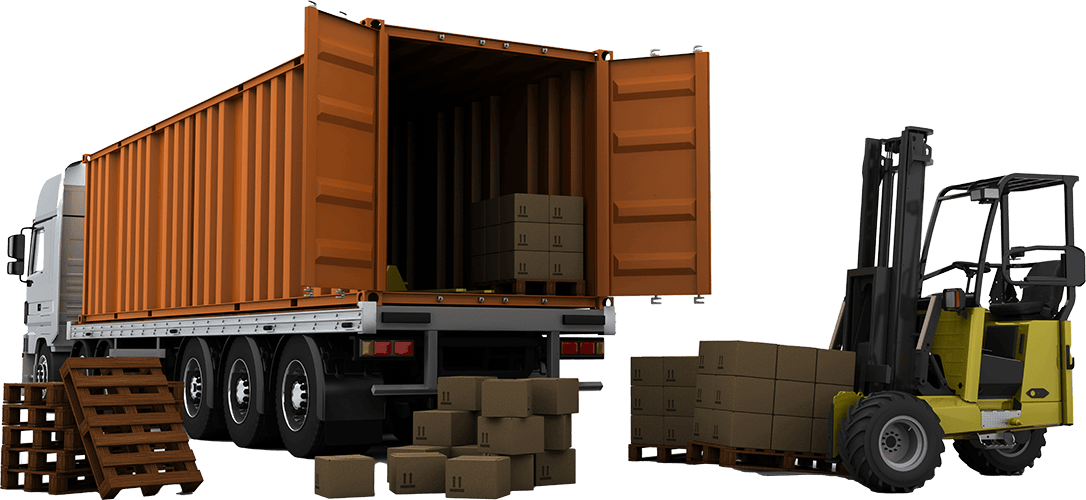 Proje ve ağır yük taşımacılığı